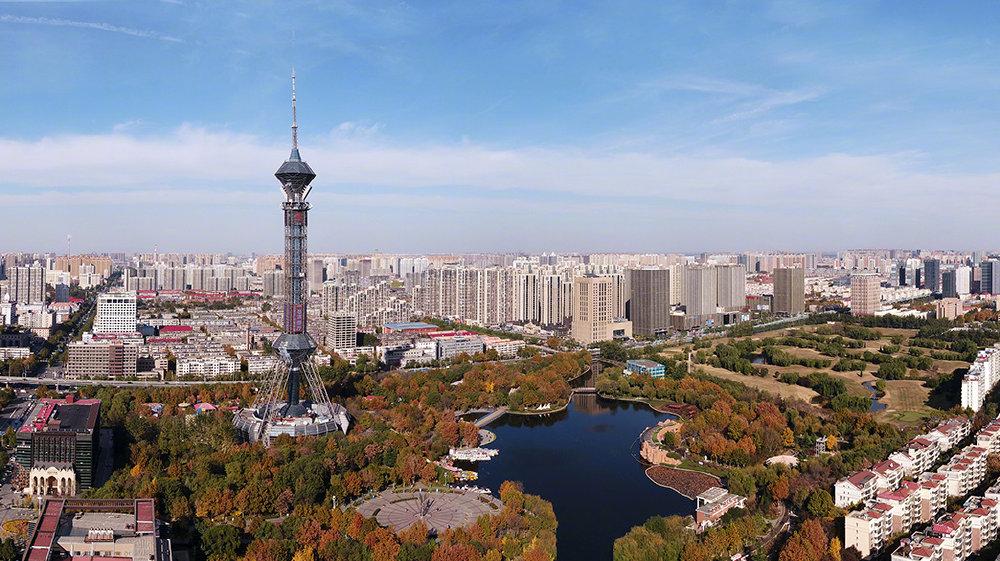 2020年河北省167個(gè)縣（市、區(qū)）空氣質(zhì)量綜合指數(shù)排名