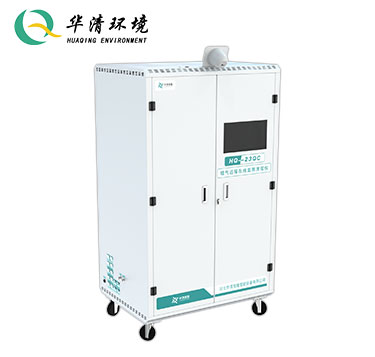 HQ-23QC 煙氣遠(yuǎn)程在線(xiàn)監(jiān)測(cè)質(zhì)控系統(tǒng)